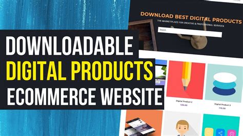 Product Download .